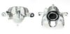 BUDWEG CALIPER 343970 Brake Caliper
